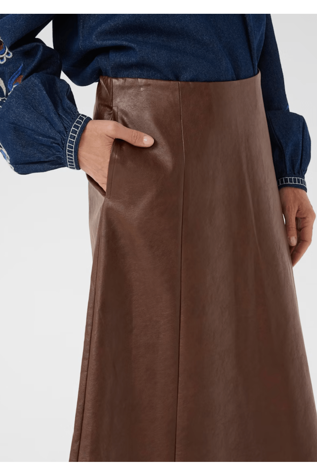 CREAM Paloma Skirt