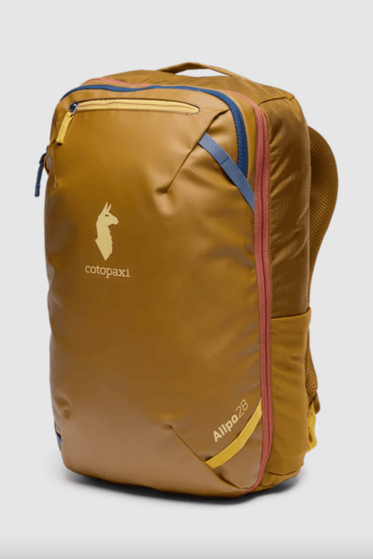 COTOPAXI Allpa 28L Travel Pack