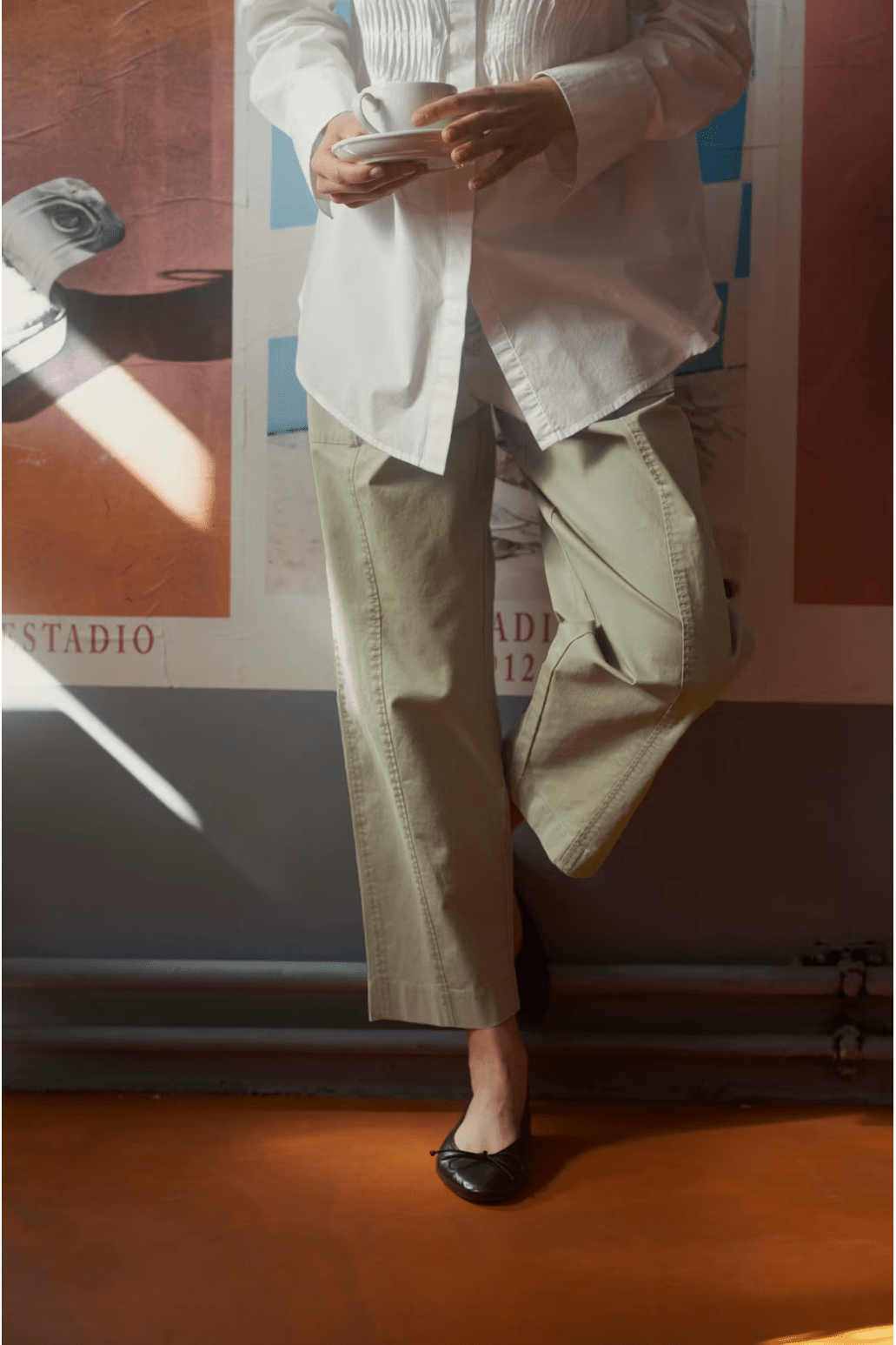 PART TWO Netta Pant 30309489