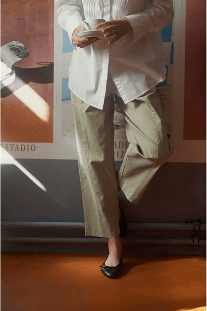 PART TWO Netta Pant 30309489