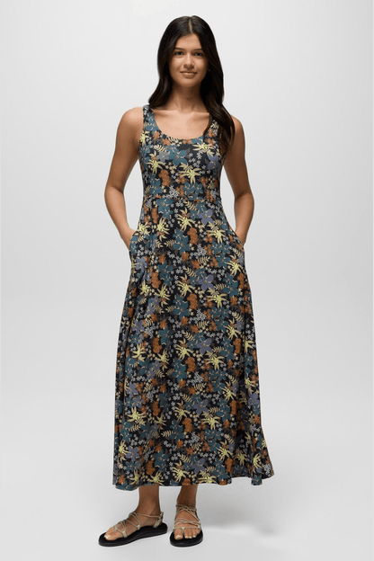 PRANA Corrinne Maxi Dress 2148601