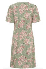 B. YOUNG Mmjoella Short V-Neck Dress 20814532 *FINAL SALE*