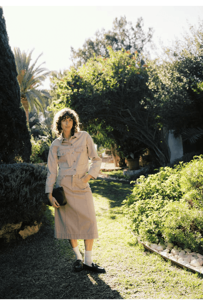 B.YOUNG Lupina Jacket 20818742