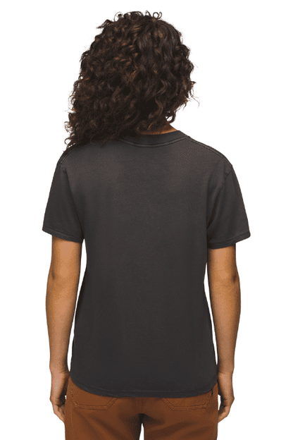 PRANA Everyday Vintage-Washed SS TEE