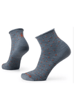 SMARTWOOL Everyday Classic Dot Ankle Socks SW001840