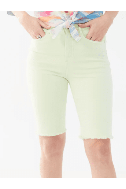 FDJ Suzanne Bermuda Short 6885511 *FINAL SALE*