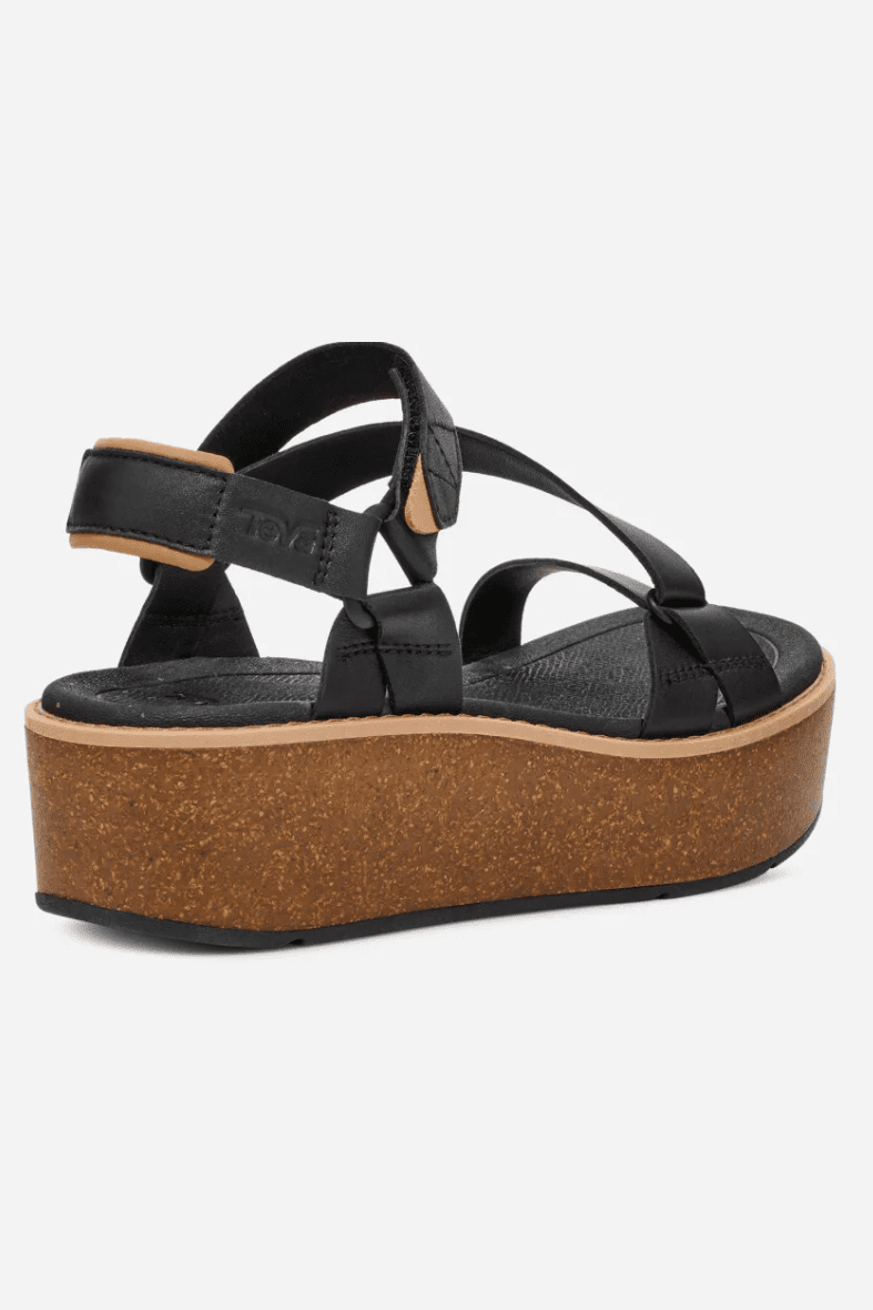 TEVA Madera Wedge