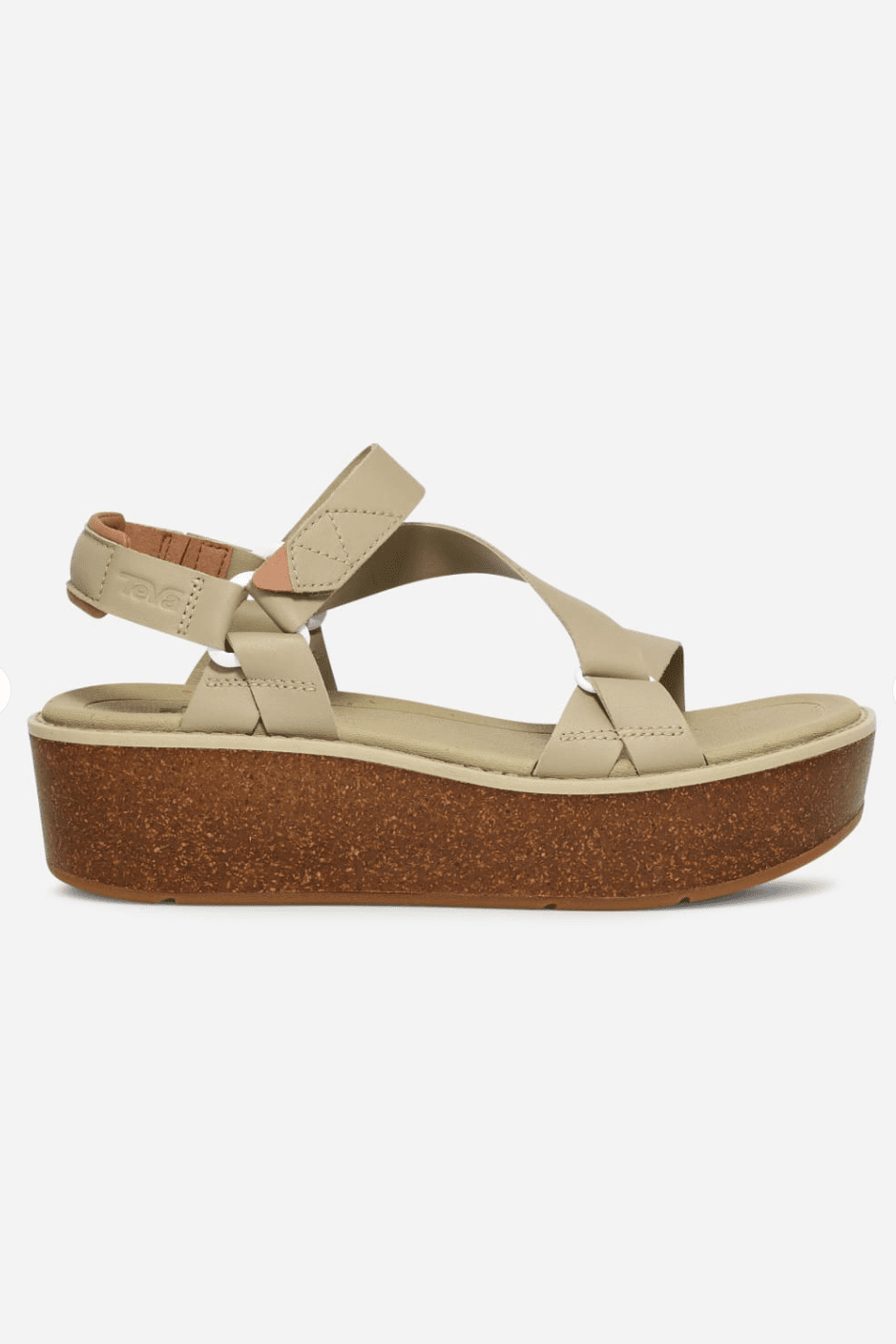 TEVA Madera Wedge