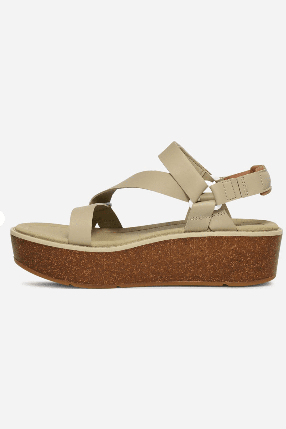 TEVA Madera Wedge