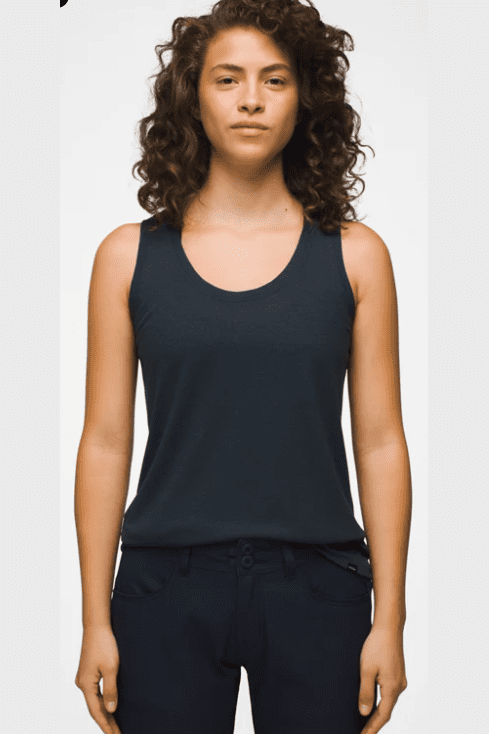 PRANA Cozy Up Tank