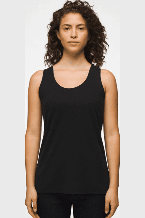 PRANA Cozy Up Tank