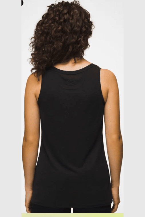 PRANA Cozy Up Tank