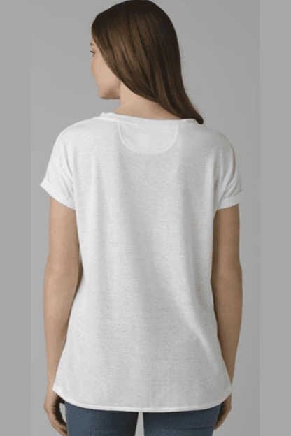 PRANA Cozy Up T-Shirt