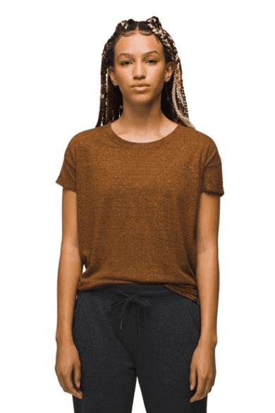 PRANA Cozy Up T-Shirt