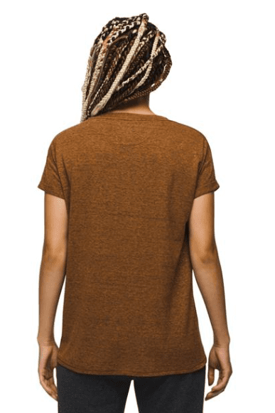 PRANA Cozy Up T-Shirt