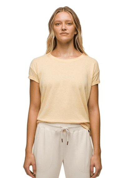 PRANA Cozy Up T-Shirt