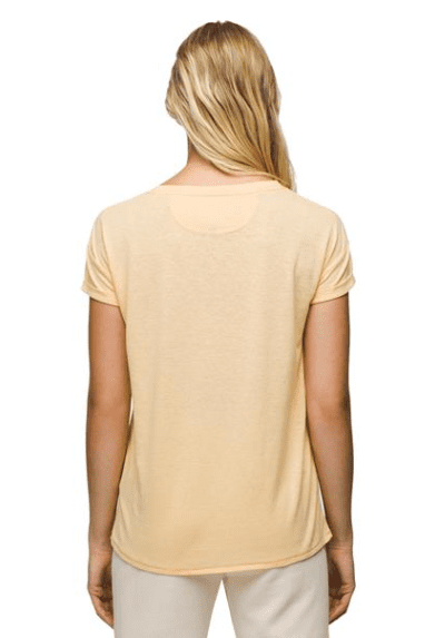 PRANA Cozy Up T-Shirt