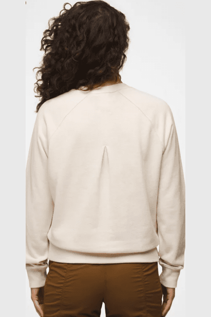 PRANA Cozy Up Sweatshirt *Final Sale*