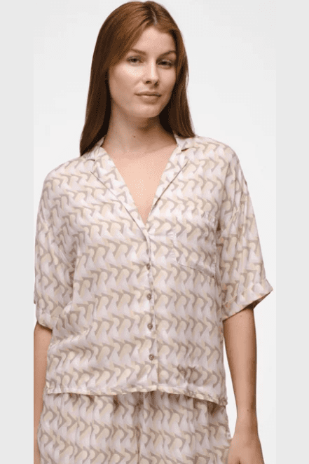 PRANA Iguala Top *FINAL SALE*