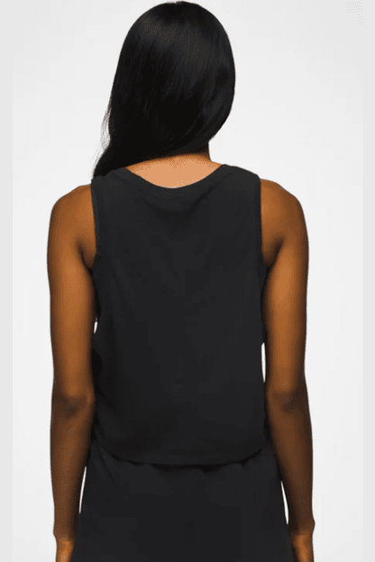 PRANA Everyday Crop Tank