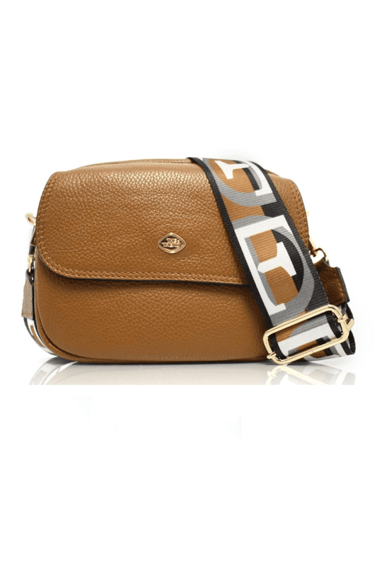 THE TREND Leather Bag 130882