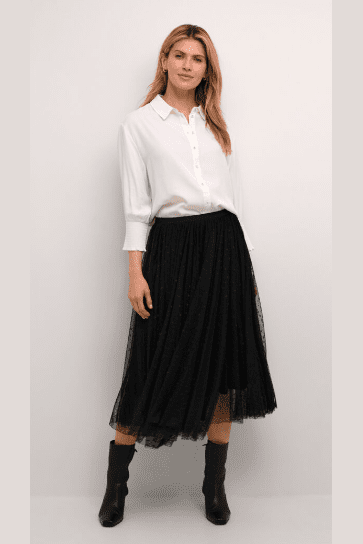 CREAM Irma Skirt