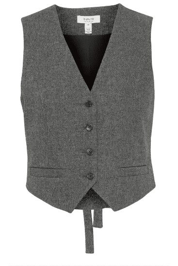 B YOUNG Etona Waistcoat