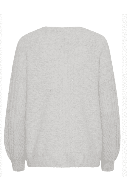 B YOUNG Medi VNeck Sweater