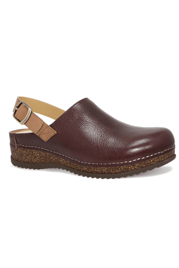 Dansko cordovan discount
