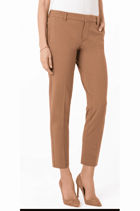 LIVERPOOL Kelsey Knit Trouser LM5084M42F