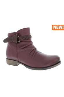 BIZA Evelyn Boot