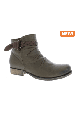 BIZA Evelyn Boot