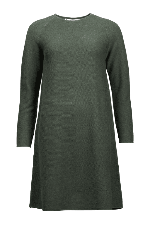 MANSTED Motor Sweater Dress