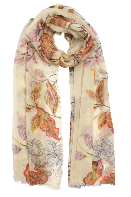 ECHO Flower Trail Wrap EN1352