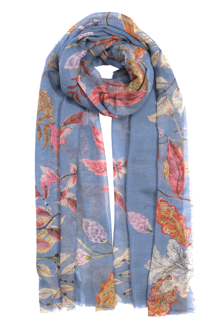 ECHO Flower Trail Wrap EN1352