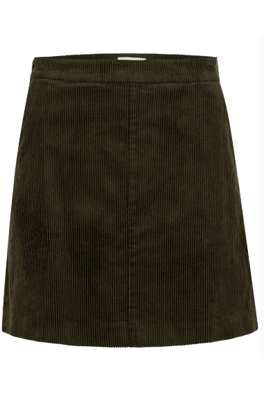 PART TWO Lings Skirt