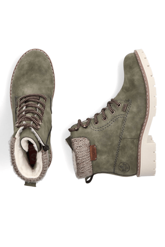 RIEKER Y9118 *FINAL SALE*