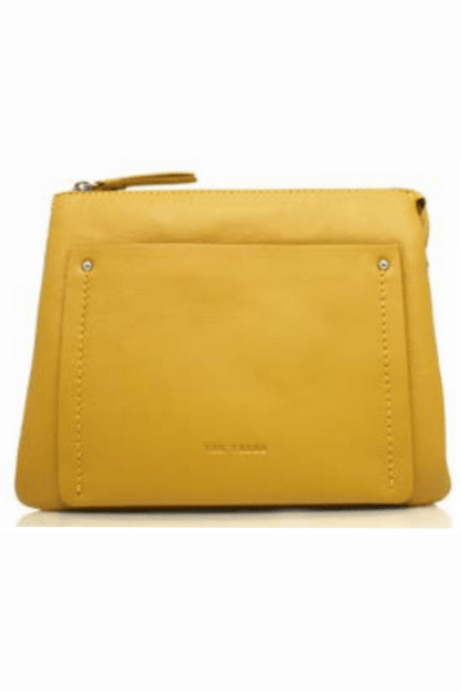 THE TREND Italian Leather Handbag 583533 *Final Sale*