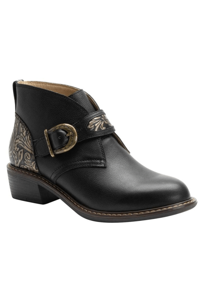 ALEGRIA Mikki Showboat Boot