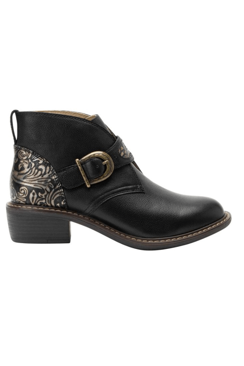 ALEGRIA Mikki Showboat Boot