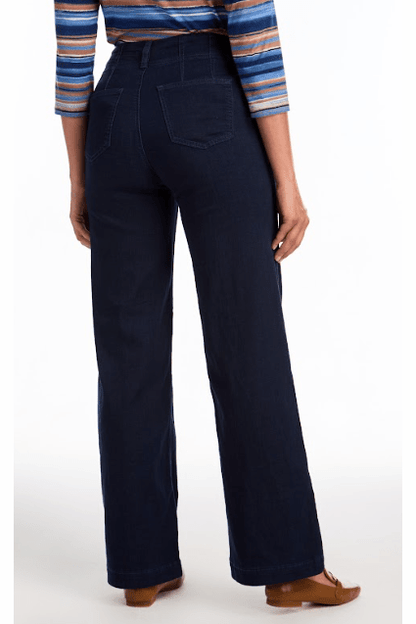 FDJ Suzanne Straight Trouser 6894247