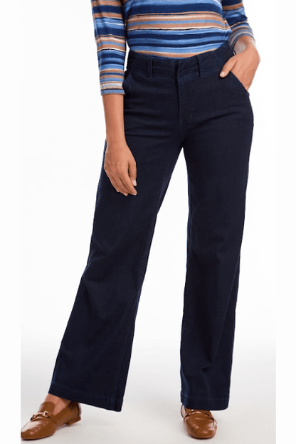 FDJ Suzanne Straight Trouser 6894247