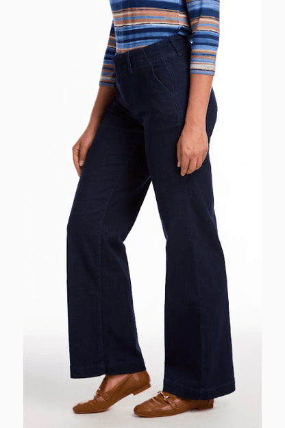 FDJ Suzanne Straight Trouser 6894247