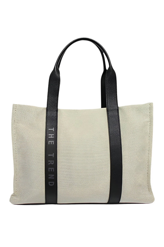 THE TREND Menta Tote Bag 5280440