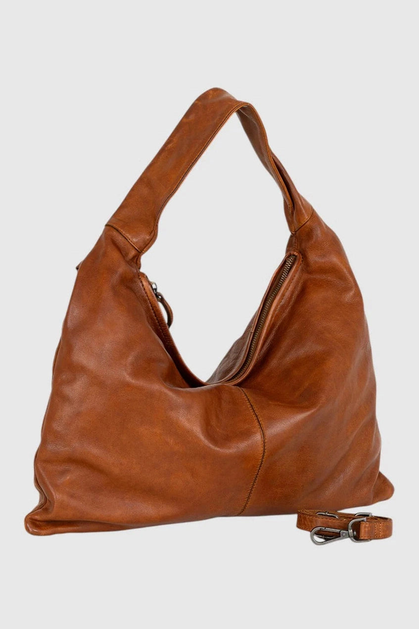 THE TREND Pavera Leather Bag 22501