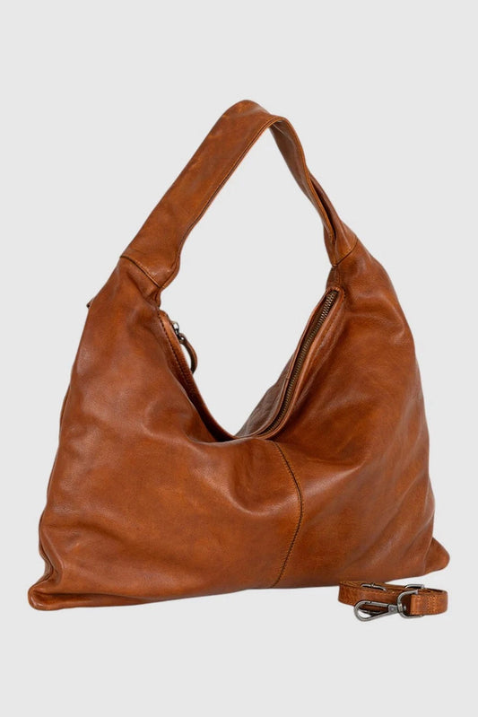 THE TREND Pavera Leather Bag 22501