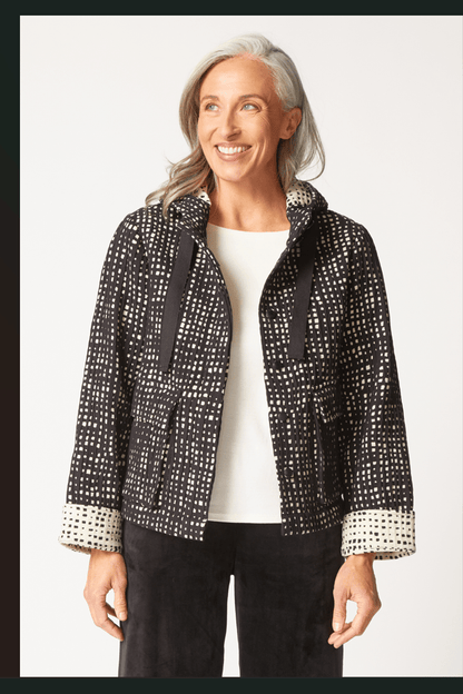 HABITAT Cargo Hoodie H21826