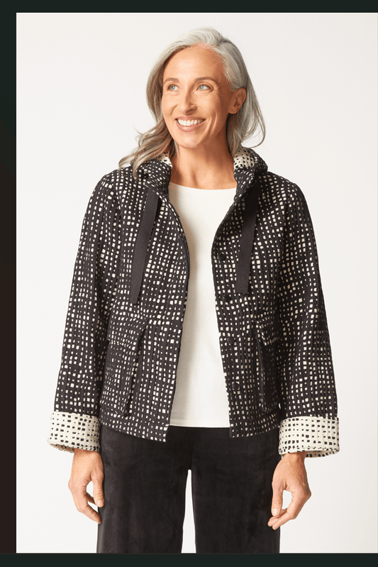 HABITAT Cargo Hoodie H21826