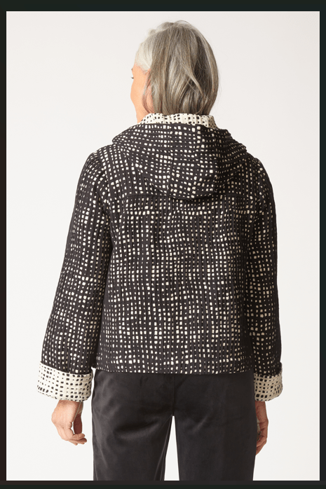 HABITAT Cargo Hoodie H21826