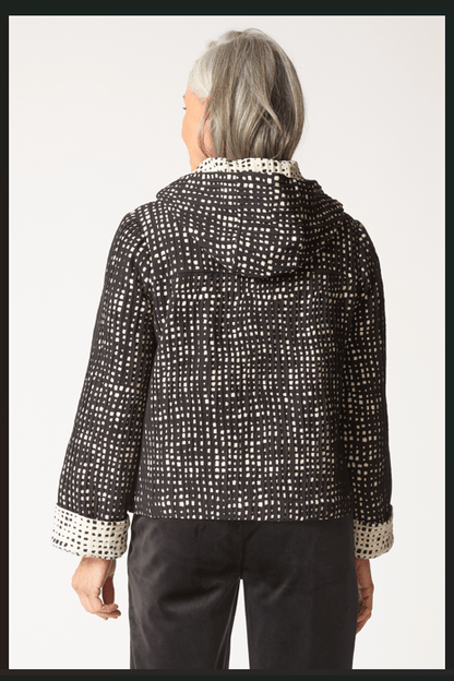 HABITAT Cargo Hoodie H21826